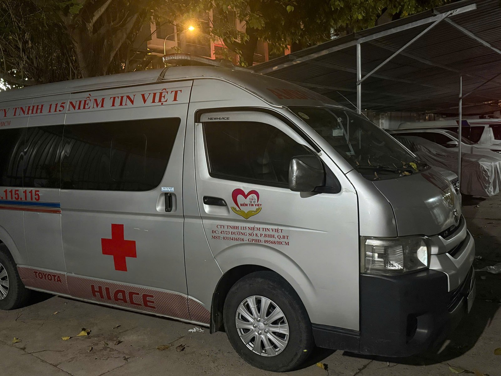 Dịch Vụ Xe Cứu Thương Giá Rẻ Mà Vẫn Đảm Bảo Chất Lượng - xe cứu thương giá rẻ, thuê xe cấp cứu, xe cứu thương uy tín