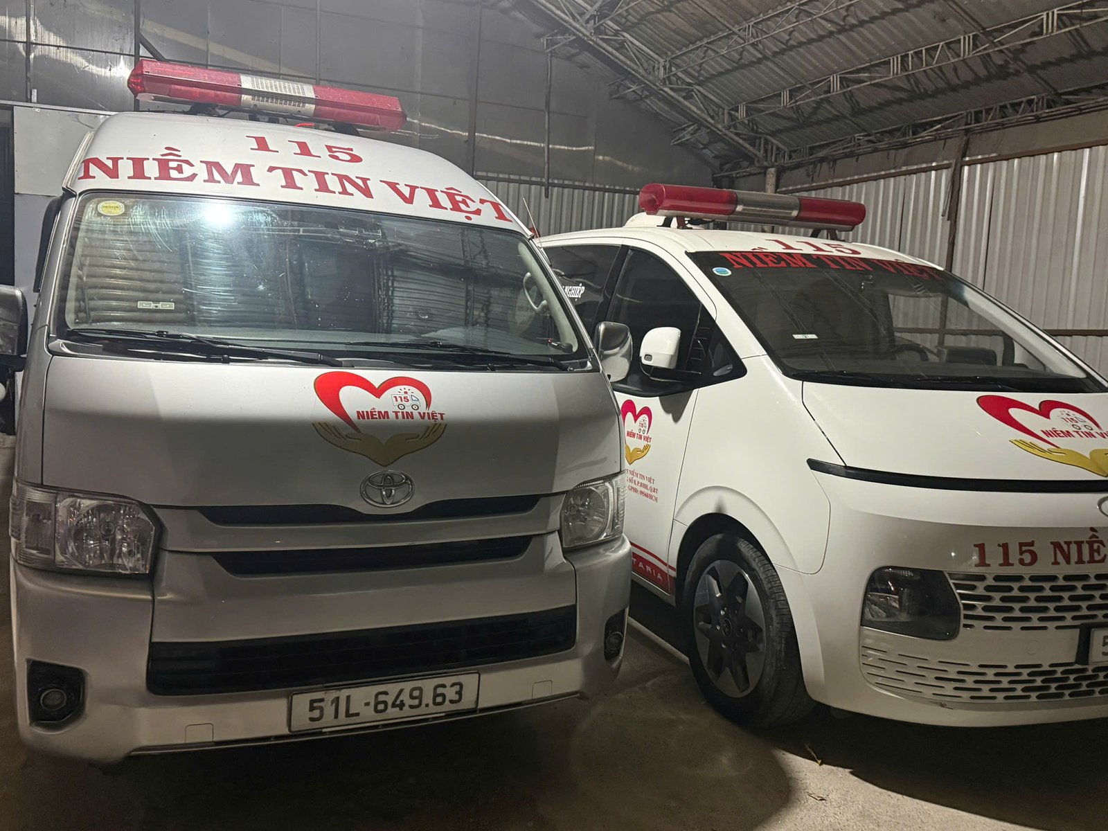 Các Trường Hợp Cần Vận Chuyển Bệnh Nhân Cấp Cứu Ban Đêm - cấp cứu ban đêm, xe cứu thương đêm, vận chuyển bệnh nhân cấp cứu, vận chuyển cấp cứu