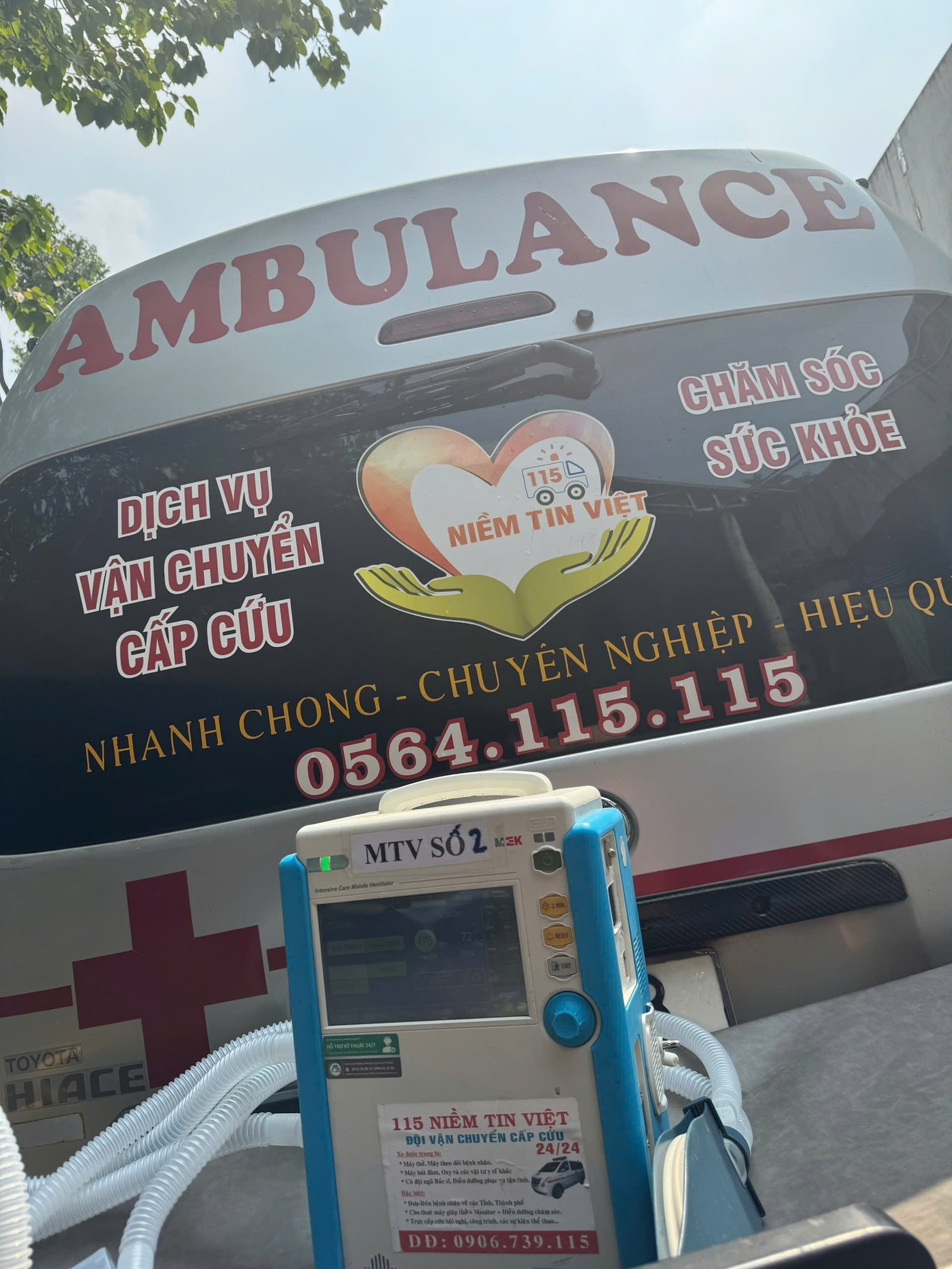 Dịch Vụ Xe Cứu Thương 24/24 Tại TP HCM - xe cứu thương TP HCM, xe cứu thương 24/24, xe cấp cứu 24/24, gọi xe cấp cứu tp hcm