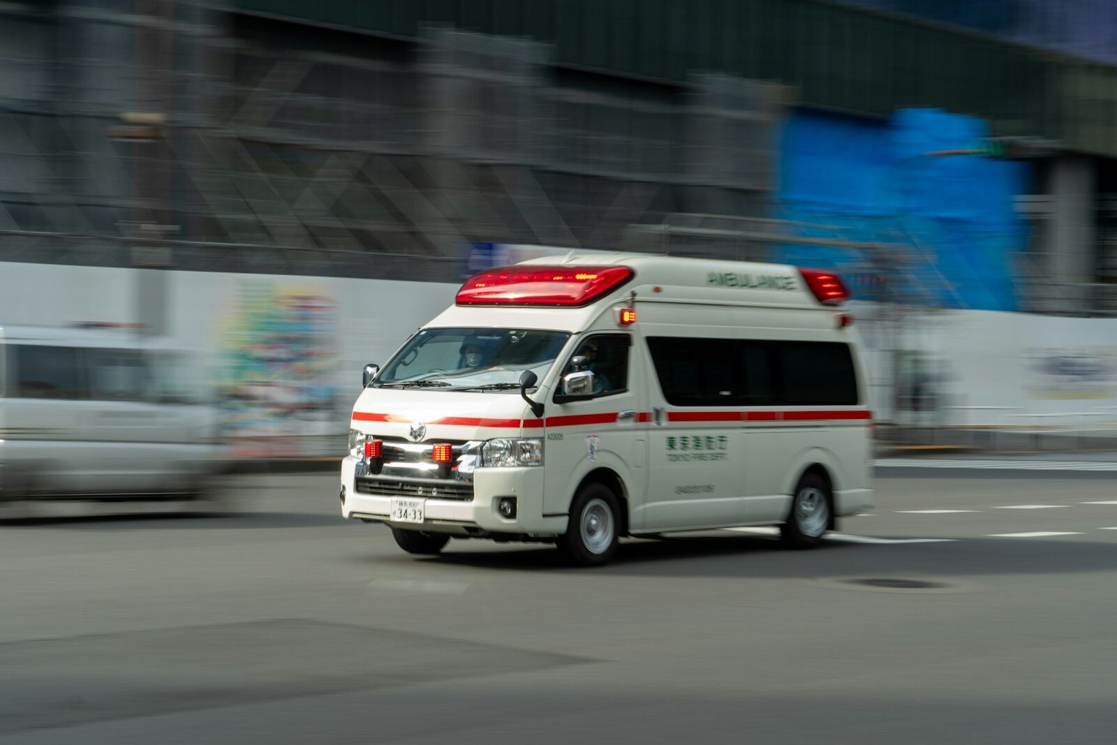 Gọi xe cứu thương TP.HCM Khi Cần Gấp - xe cứu thương tại TP.HCM